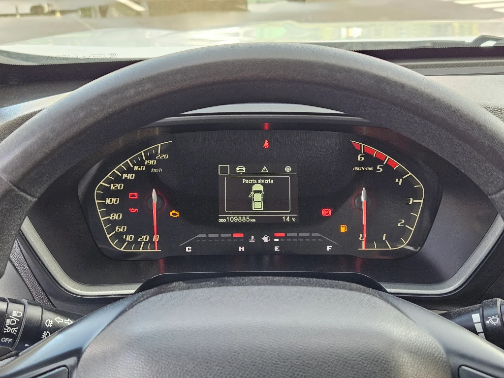 Changan Hunter Hunter 1.9t Mt 4x2 Luxury año 2022