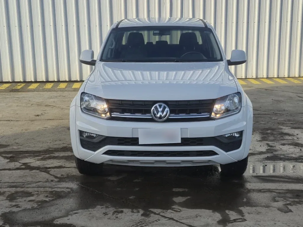 Volkswagen Amarok Dcab Tdi 4x4 Trendline 2.0 año 2023