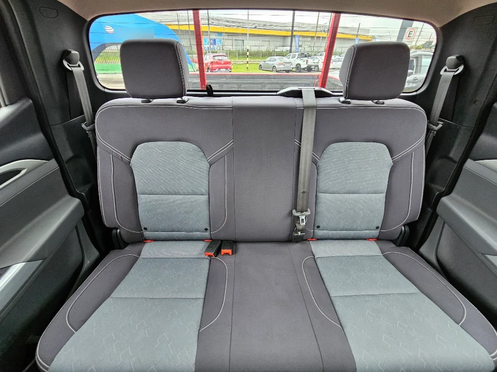 Maxus T60 T60 Dx 4x2 Dc 2.8d año 2023