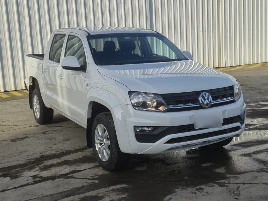 Volkswagen Amarok Dcab Tdi 4x4 Trendline 2.0 año 2023