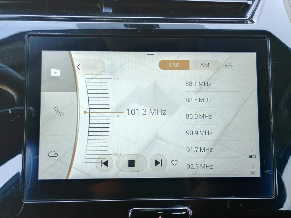 Chery Tiggo 2 Pro Glx Cvt 1.0 Aut año 2022