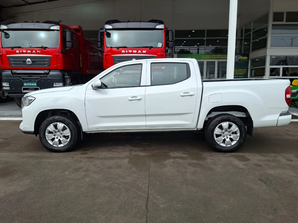 Maxus T60 Gl 4x2 Dc 2.0d año 2024