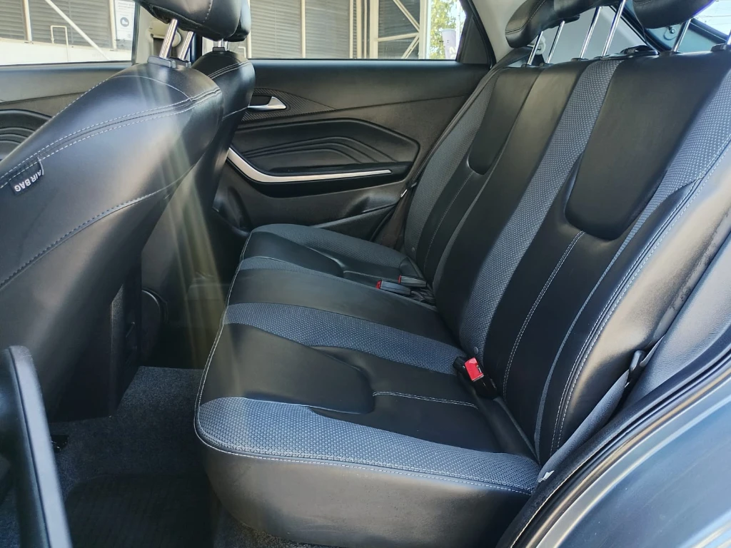 Chery Tiggo 2 Pro Glx Cvt 1.0 Aut año 2022