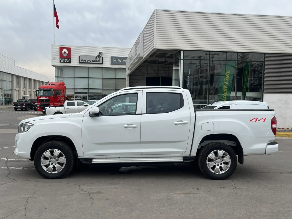 Maxus T60 T60 Dc 4x4 Gl D20 año 2023