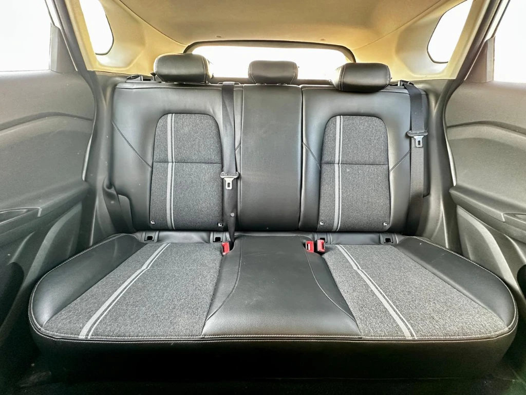 Chevrolet Tracker Tracker 1.2t Ltz At año 2025