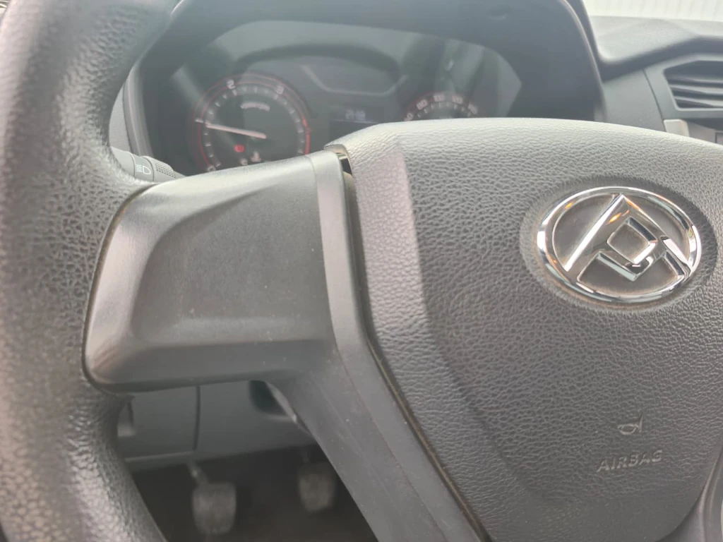 Maxus T60 T60 Dx 4x4 Dc 2.8d año 2023