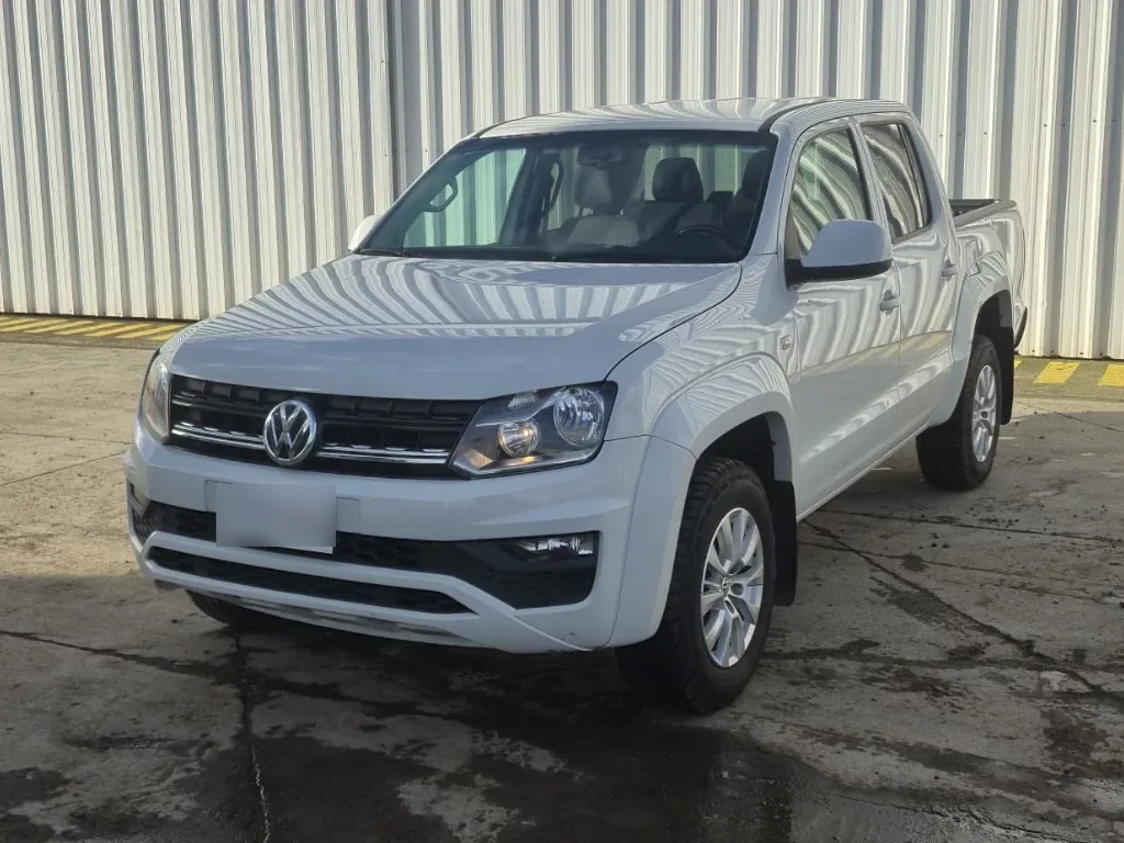 Volkswagen Amarok Dcab Tdi 4x4 Trendline 2.0 año 2023
