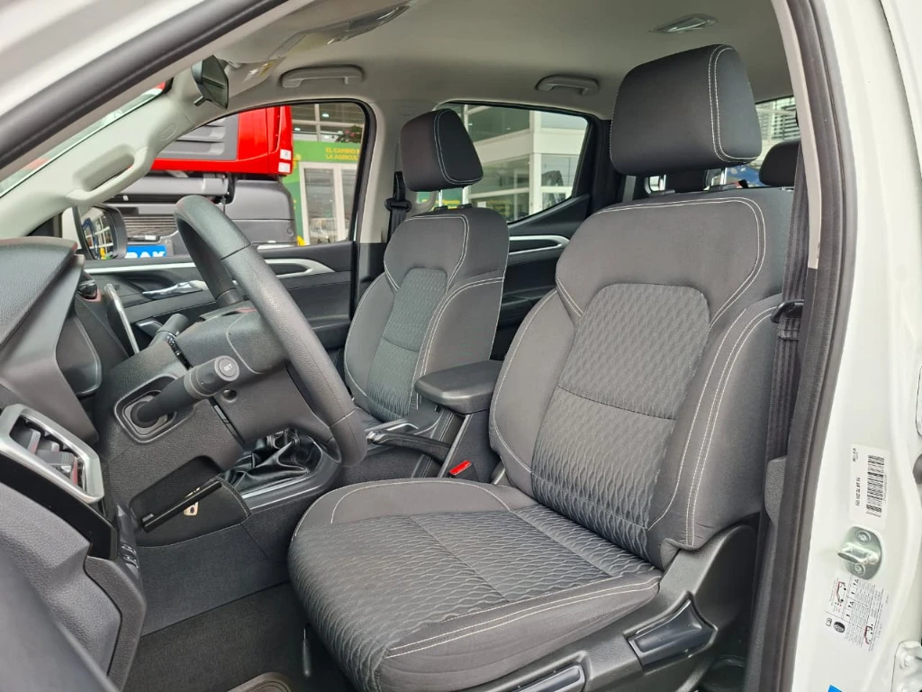 Maxus T60 Gl 4x2 Dc 2.0d año 2024