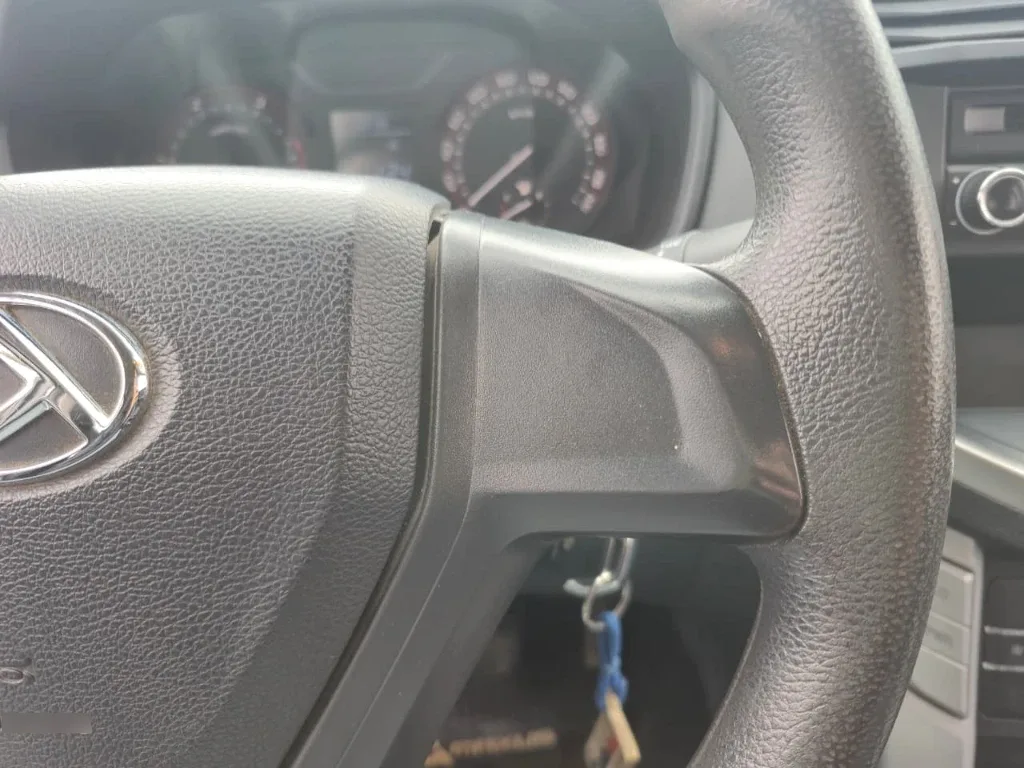 Maxus T60 T60 Dx 4x4 Dc 2.8d año 2023