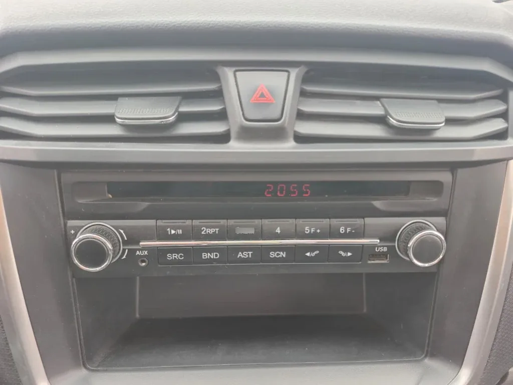 Maxus T60 T60 Dx 4x4 Dc 2.8d año 2023