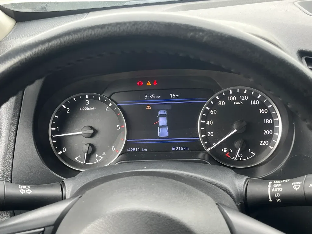 Nissan Navara Navara Dc 4x2 2.3tdi Xe año 2023