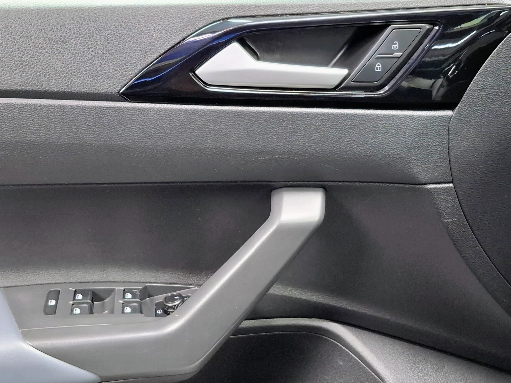 Volkswagen Nivus Tsi At Highline año 2022
