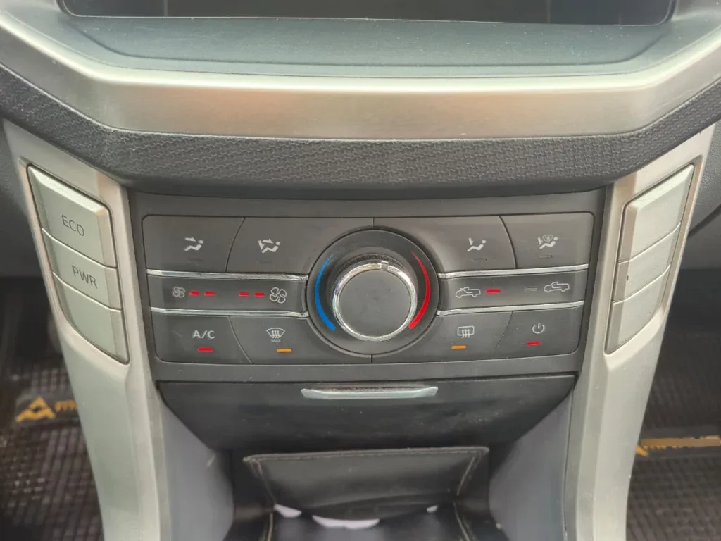 Maxus T60 T60 Dx 4x4 Dc 2.8d año 2023