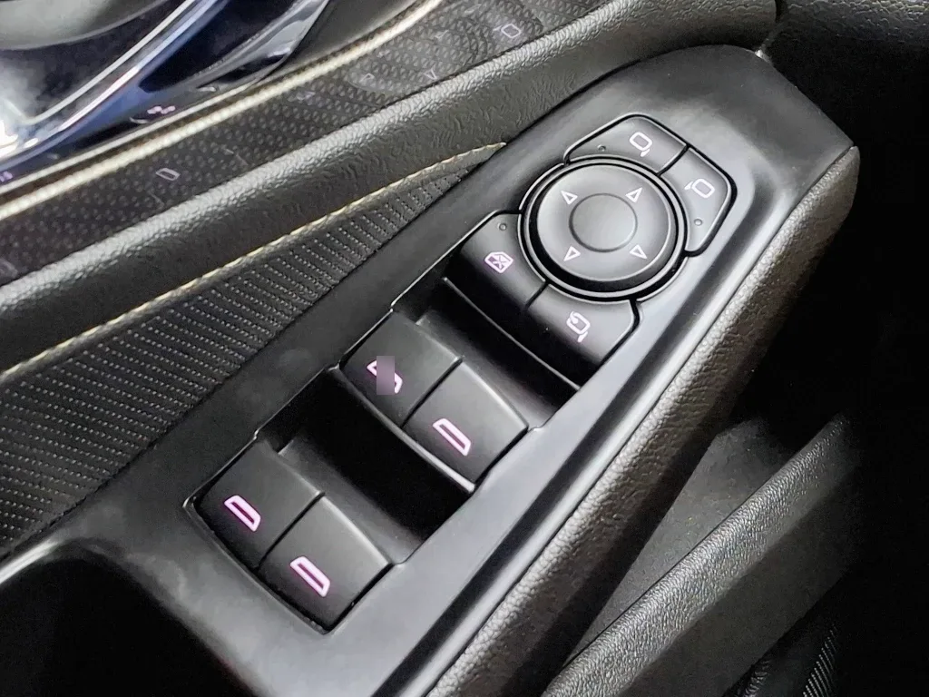 Chevrolet Traverse 3.6l Premier Awd L año 2023