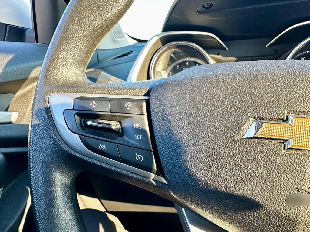Chevrolet Tracker Tracker 1.2t Ltz At año 2025