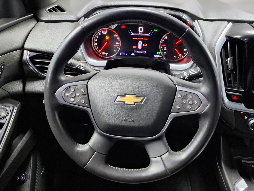 Chevrolet Traverse 3.6l Premier Awd L año 2023