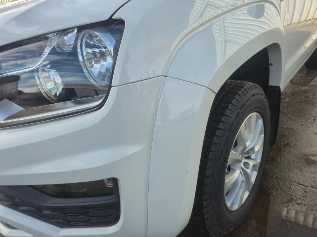 Volkswagen Amarok Dcab Tdi 4x4 Trendline 2.0 año 2023