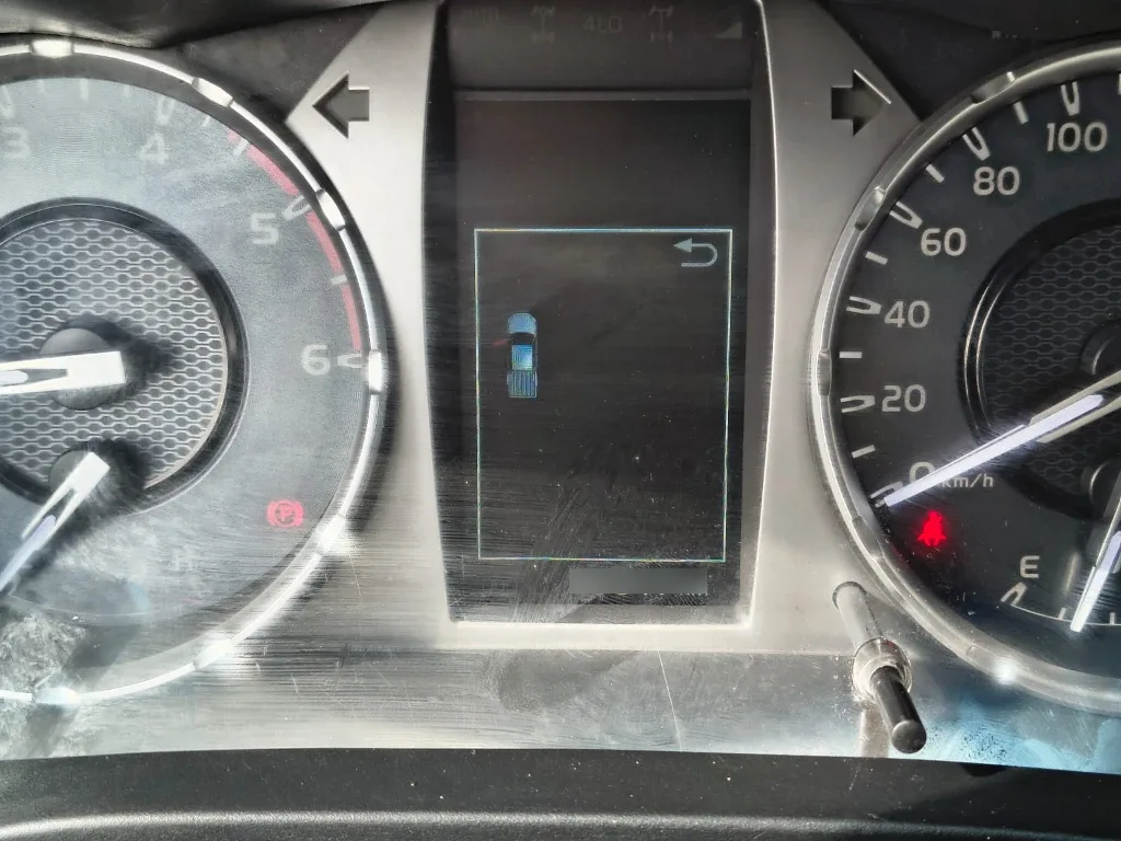 Toyota Hilux Dx Tss 4x2 Mt año 2023