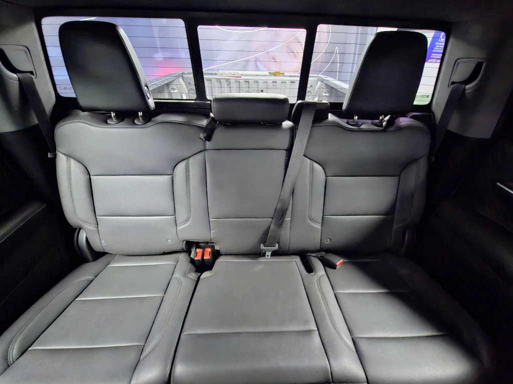 Chevrolet Silverado Cc Lt Tb 5.3l K año 2023
