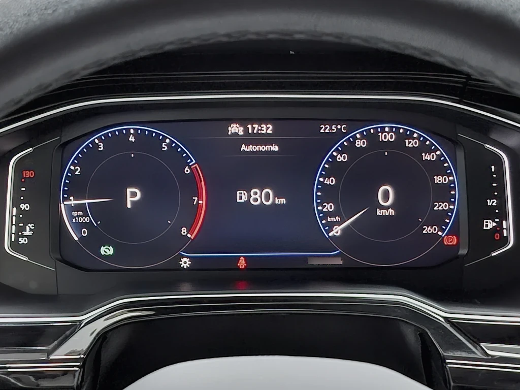 Volkswagen Nivus Tsi At Highline año 2022