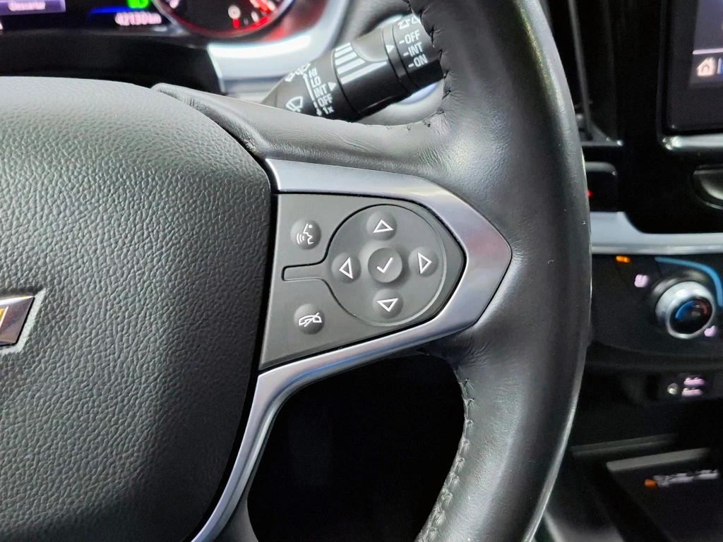 Chevrolet Traverse 3.6l Premier Awd L año 2023