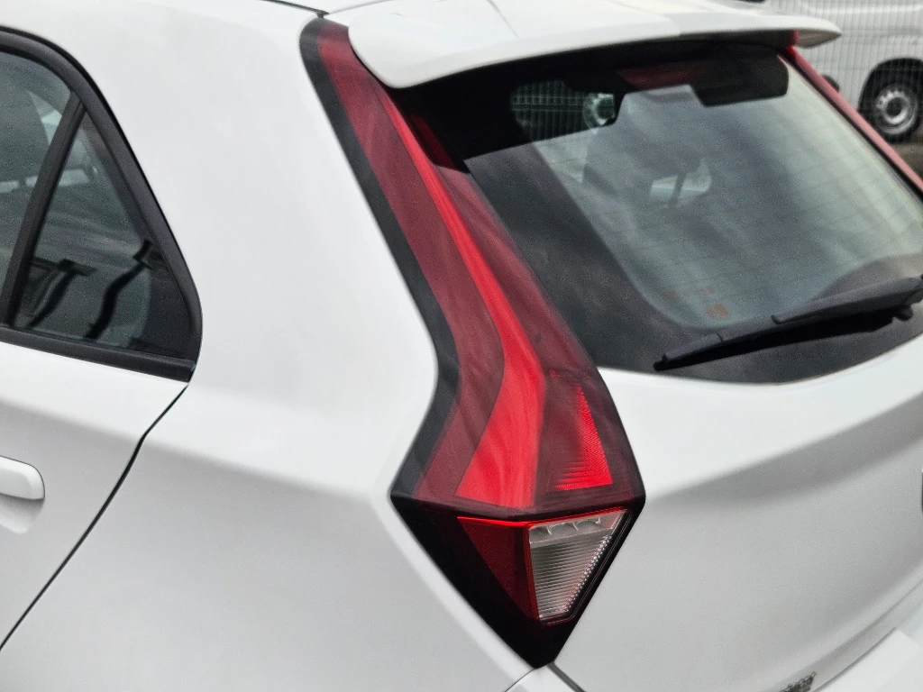 MG 3 1.5 Mt Ac año 2022