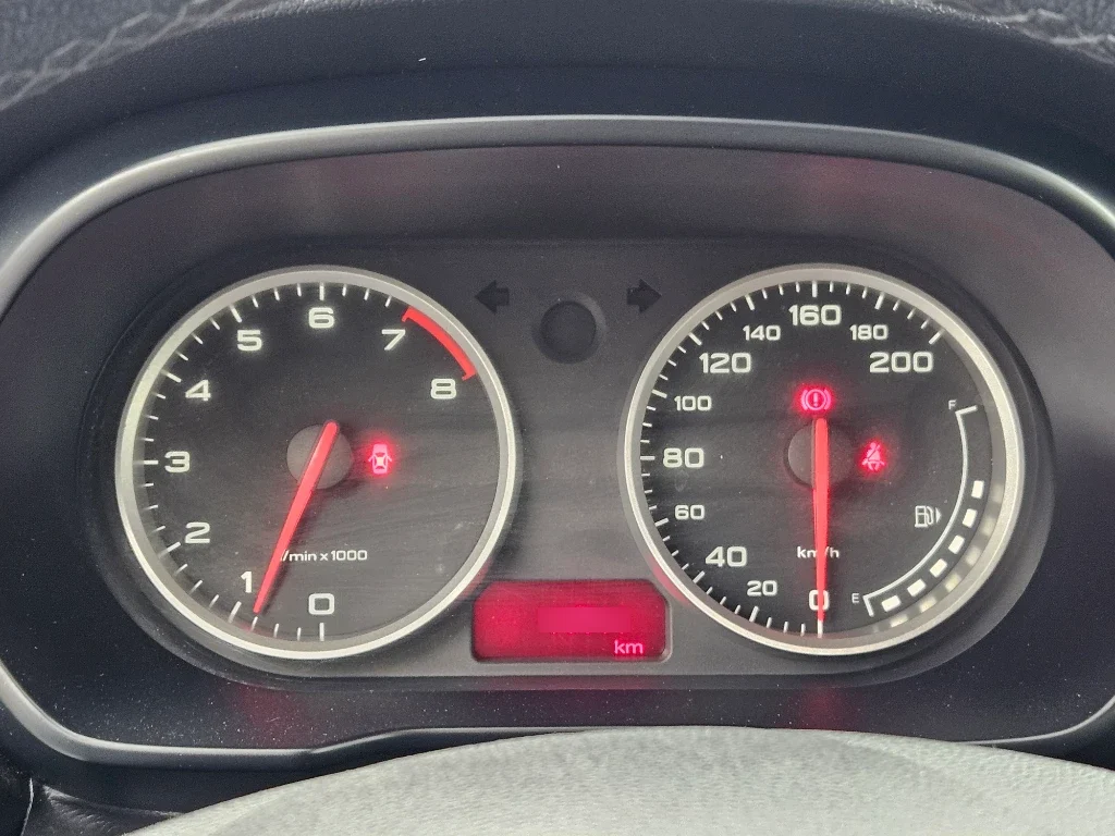 MG 3 1.5 Mt Ac año 2022