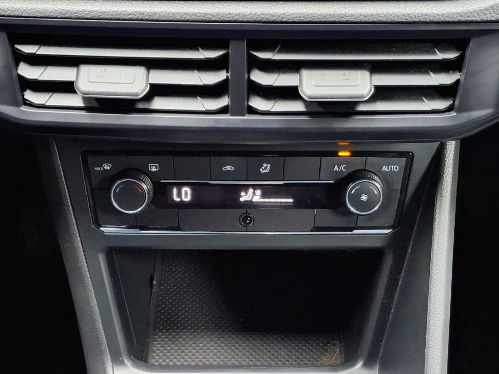 Volkswagen Nivus Tsi At Highline año 2022