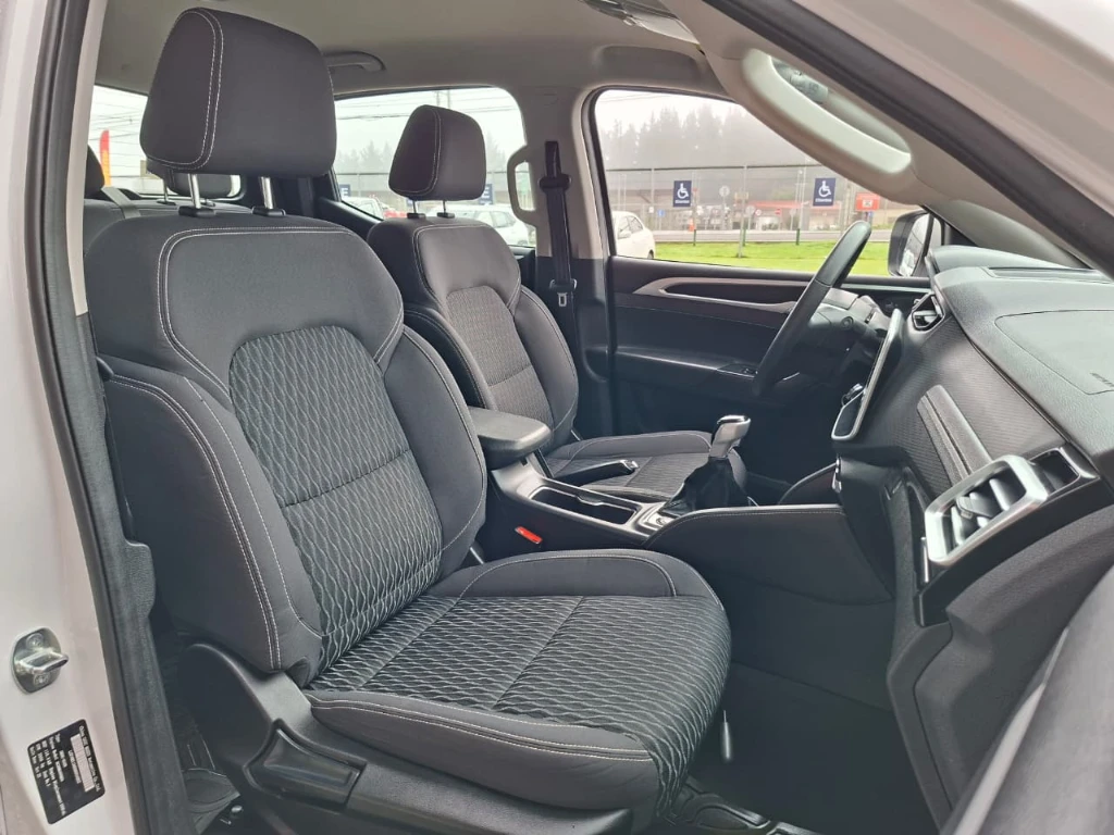 Maxus T60 Gl 4x2 Dc 2.0d año 2024