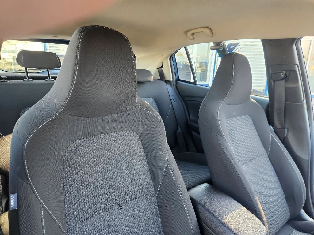 Chevrolet Onix Hb 1.0t Ltz Mt P Onstar año 2023