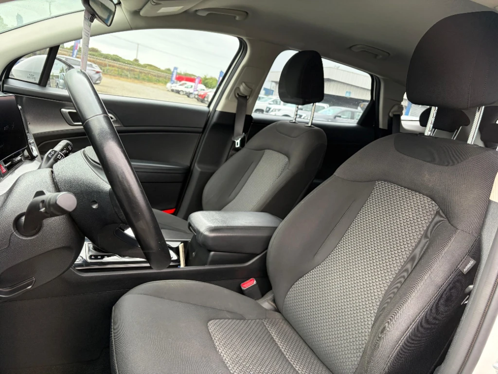 Kia Sportage Ex 2.0 Dsl 8at año 2023