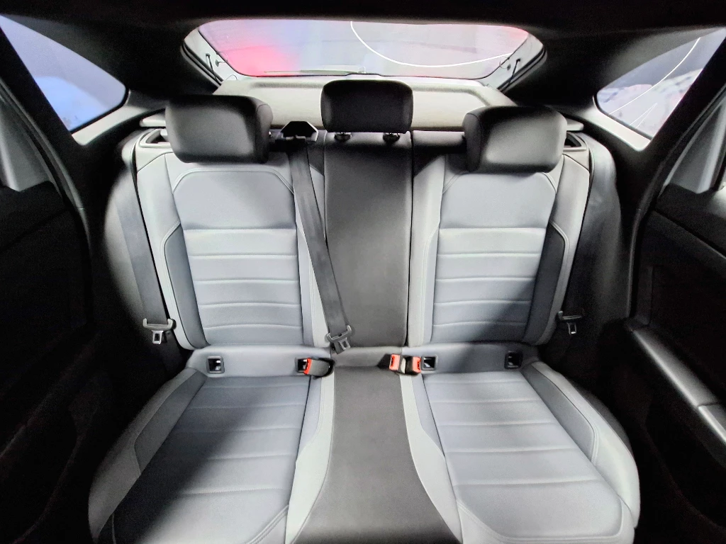 Volkswagen Nivus Tsi At Highline año 2022