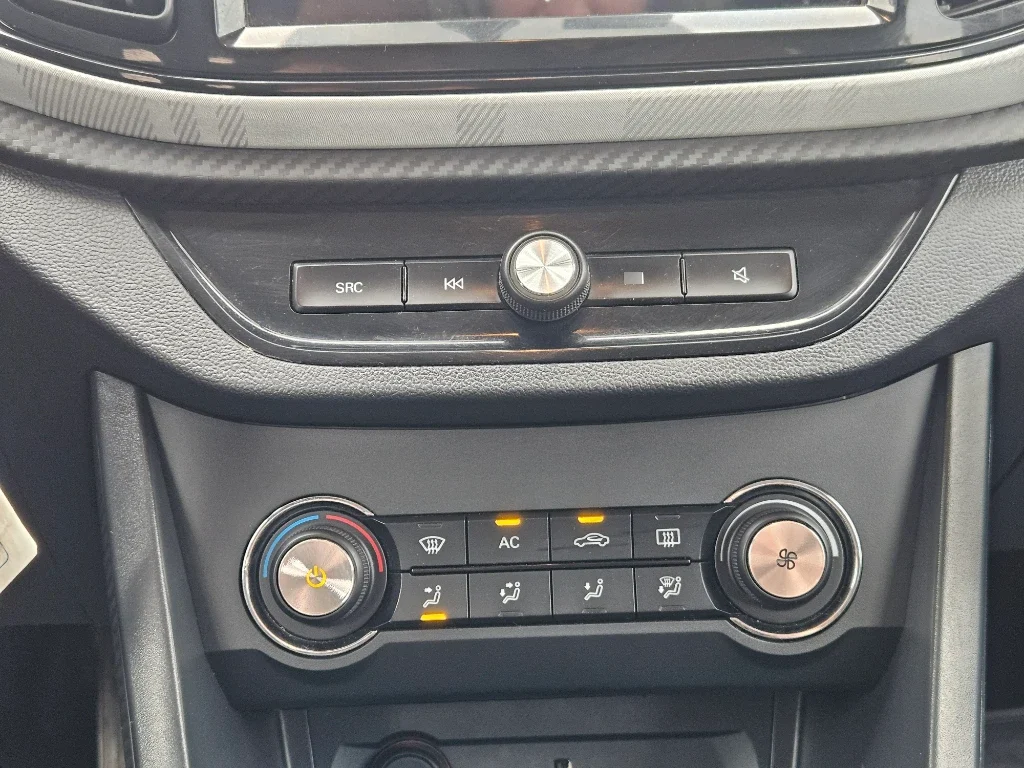 MG 3 1.5 Mt Ac año 2022