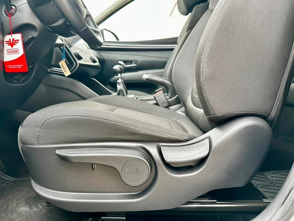 Hyundai Tucson Tucson Nx4 2.0 Mt Plus año 2023