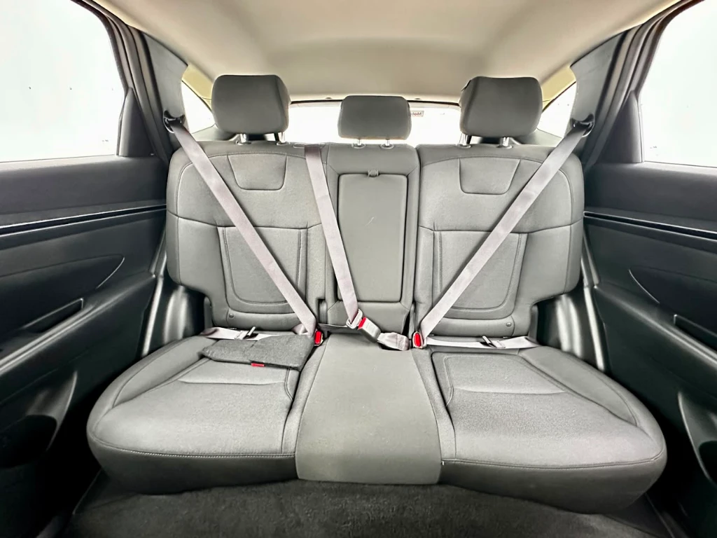 Hyundai Tucson Tucson Nx4 2.0 Mt Plus año 2023