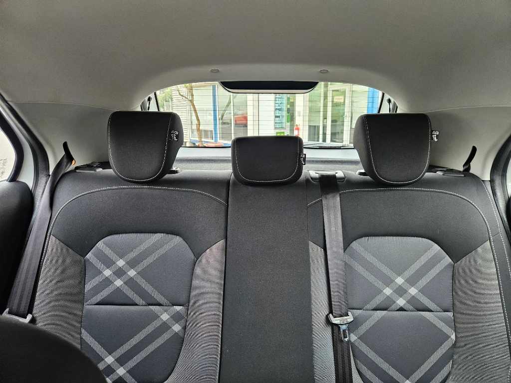 MG 3 1.5 Mt Ac año 2022