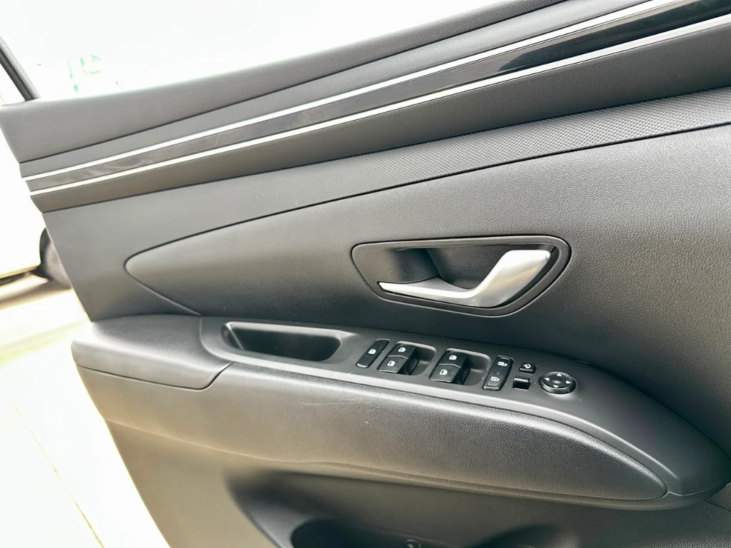Hyundai Tucson Tucson Nx4 2.0 Mt Plus año 2023