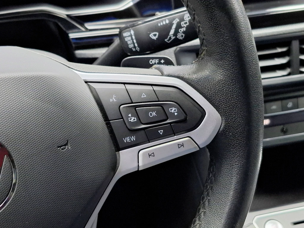 Volkswagen Nivus Tsi At Highline año 2022