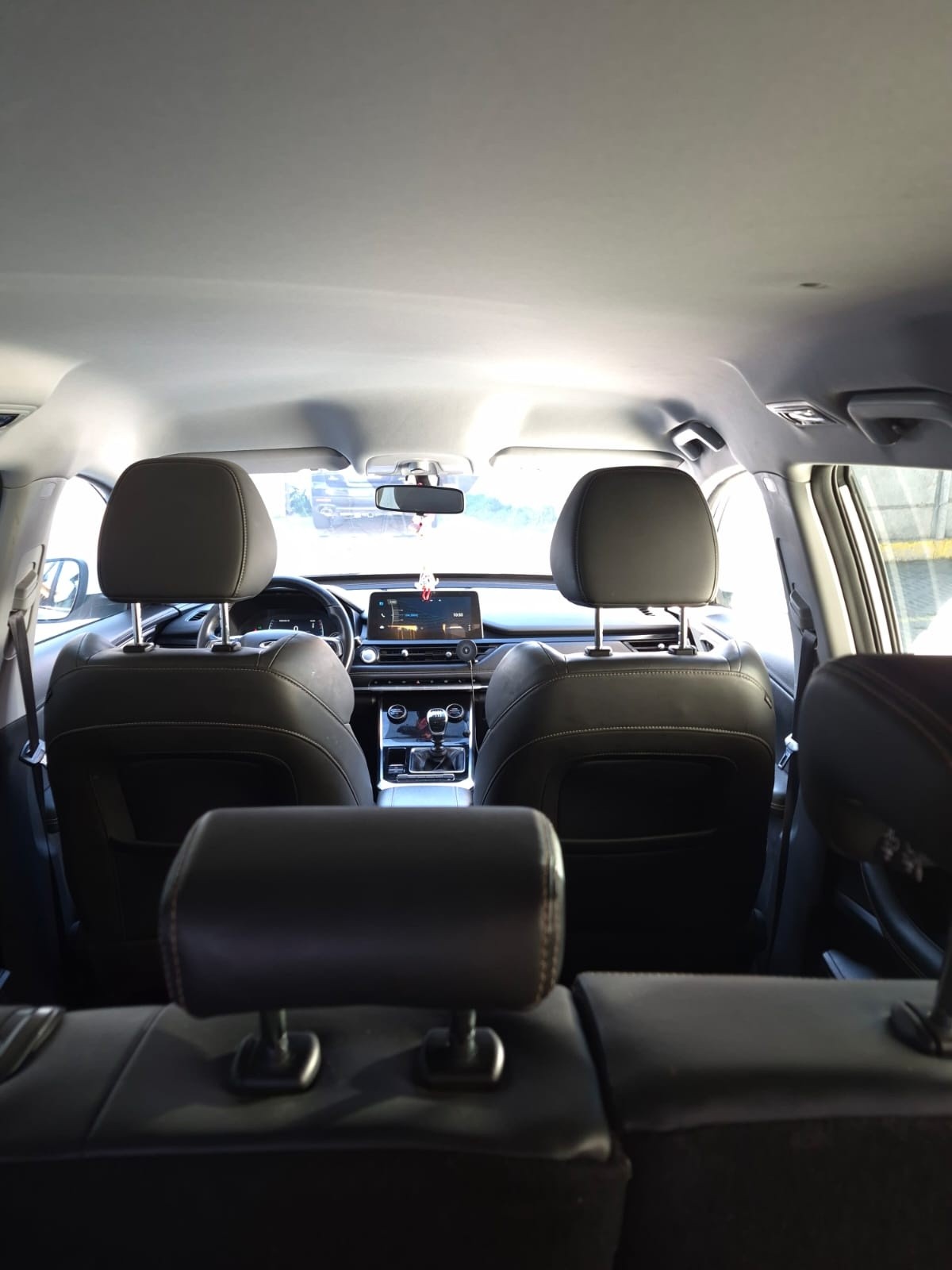 CHERY TIGGO 8 1.5 Gls Mt año 2023