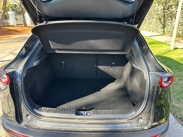 Mazda Cx-30 2.0 Gtx 7g At año 2023
