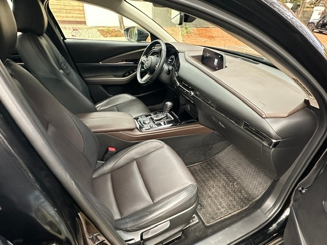 Mazda Cx-30 2.0 Gtx 7g At año 2023