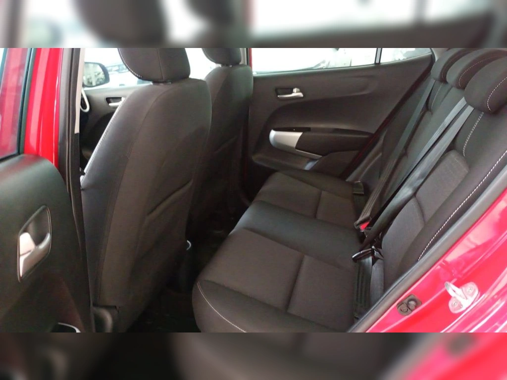 Kia Morning Morning Mpi 1.2 año 2021