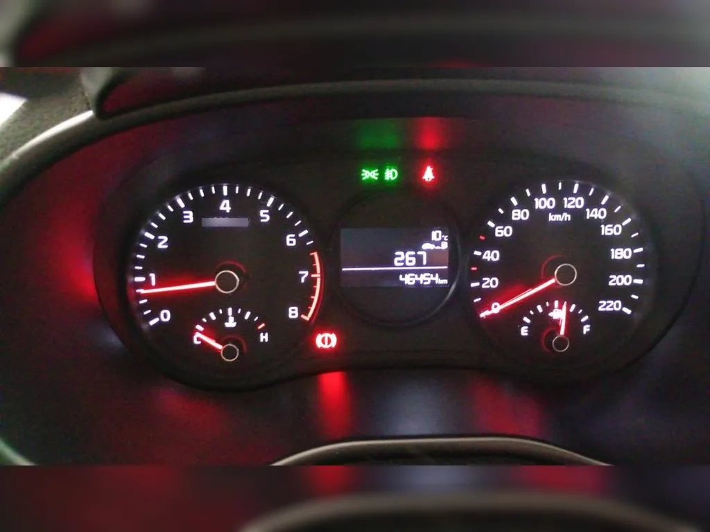 Kia Morning Morning Mpi 1.2 año 2021