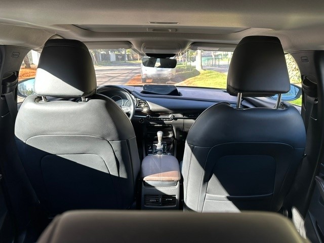 Mazda Cx-30 2.0 Gtx 7g At año 2023