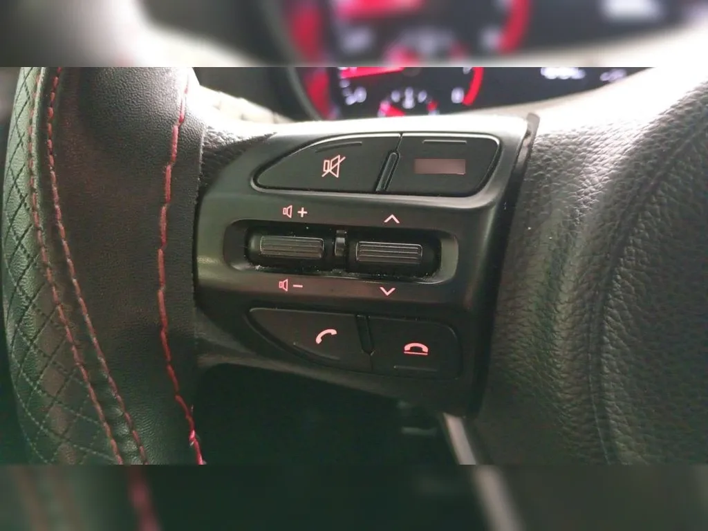 Kia Morning Morning Mpi 1.2 año 2021
