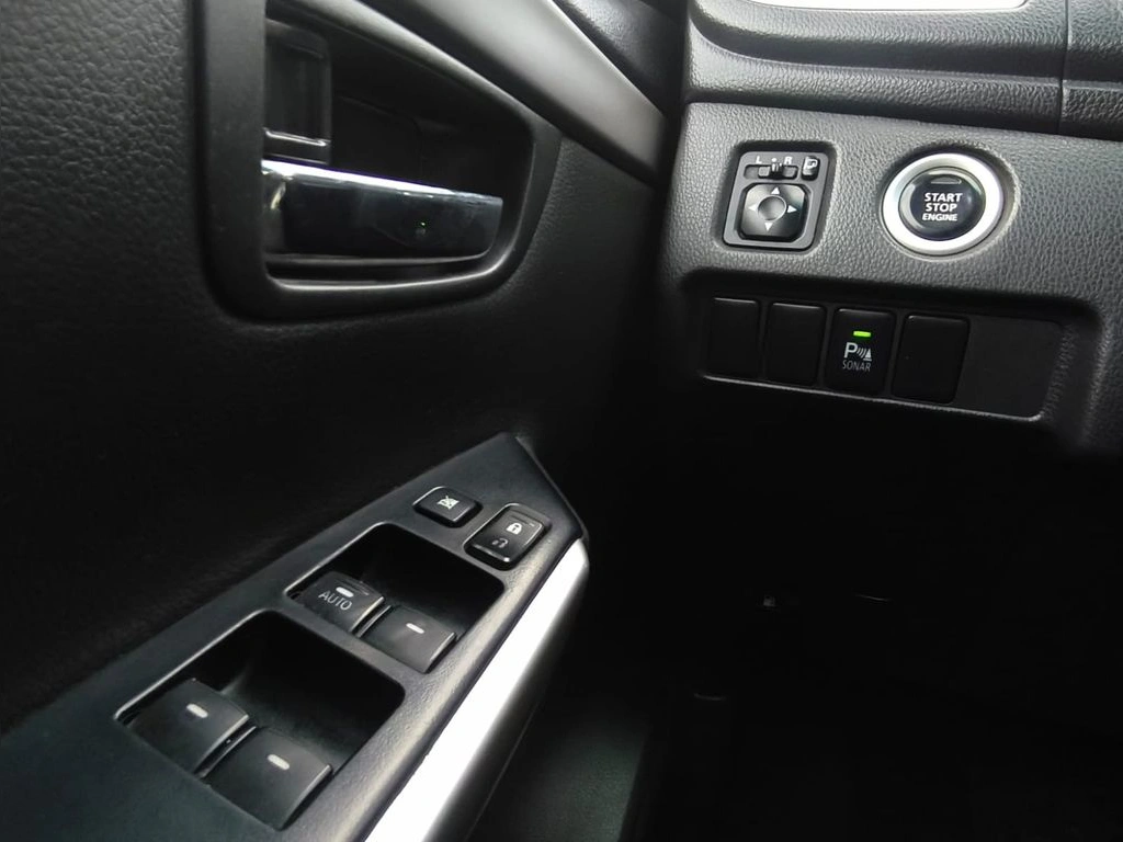 Mitsubishi Montero Sport 2.4 Aut 4x2 Diesel año 2020