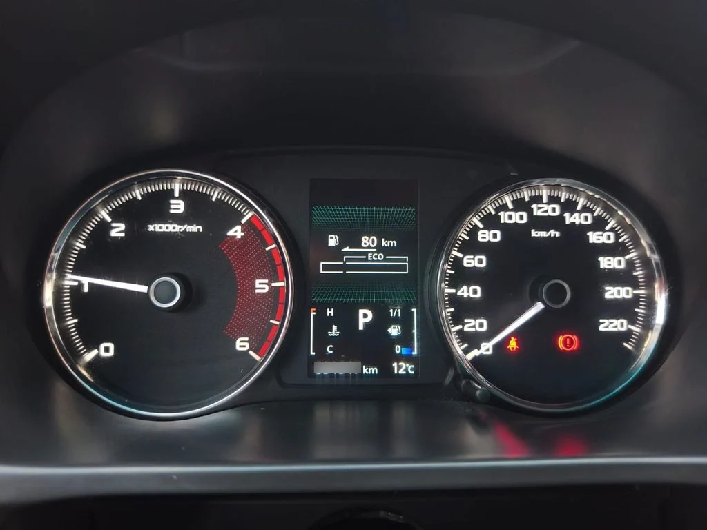 Mitsubishi Montero Sport 2.4 Aut 4x2 Diesel año 2020