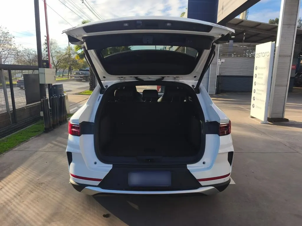 BYD Song Plus Plus Dmi 1.5 Aut año 2024