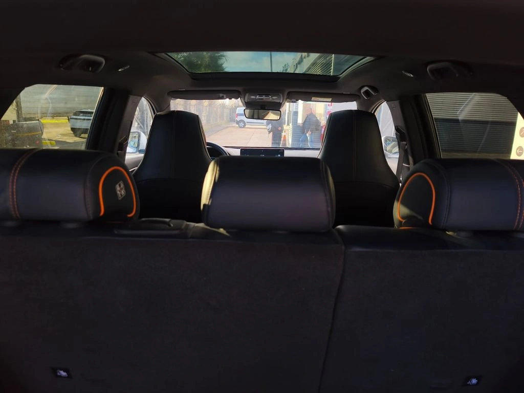 BYD Song Plus Plus Dmi 1.5 Aut año 2024