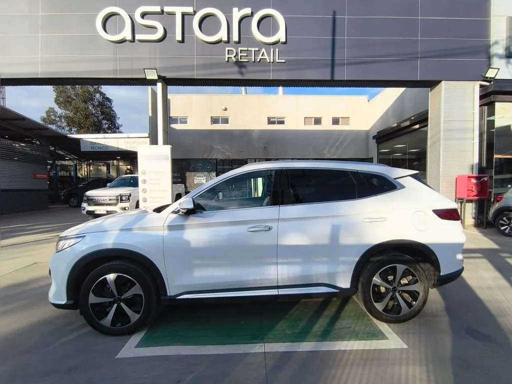 BYD Song Plus Plus Dmi 1.5 Aut año 2024